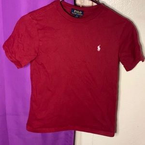 Polo shirt